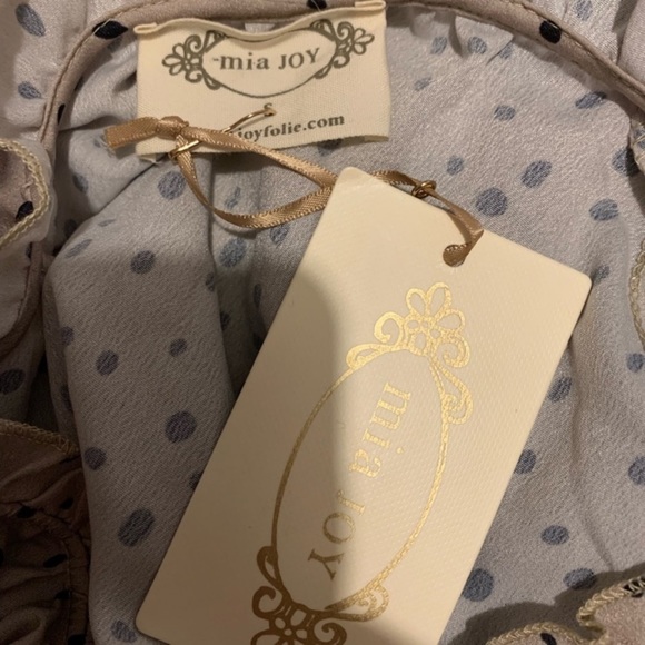 NWT Mia Joy Shlee dress - Picture 6 of 7